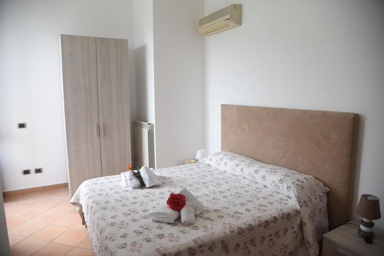 Bed and Breakfast Anthea Сорренто Екстер'єр фото
